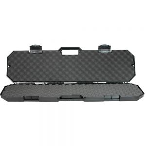 Outdoor Connection Black 40"x10.5"x3.65" Molded Rifle Case